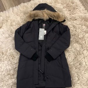 Canada goose